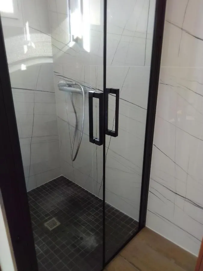 Apartament Etcheland Pont-Aven