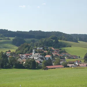 Am Wirtsgarten Apartment Bad Birnbach