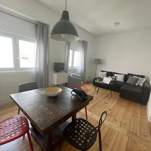 Penha Cozy Apartment Lissabon