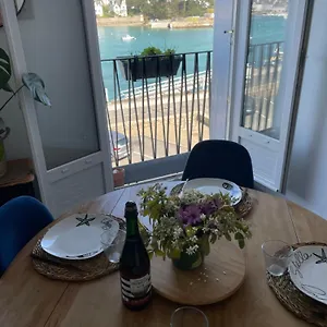 Chez Stella Apartment