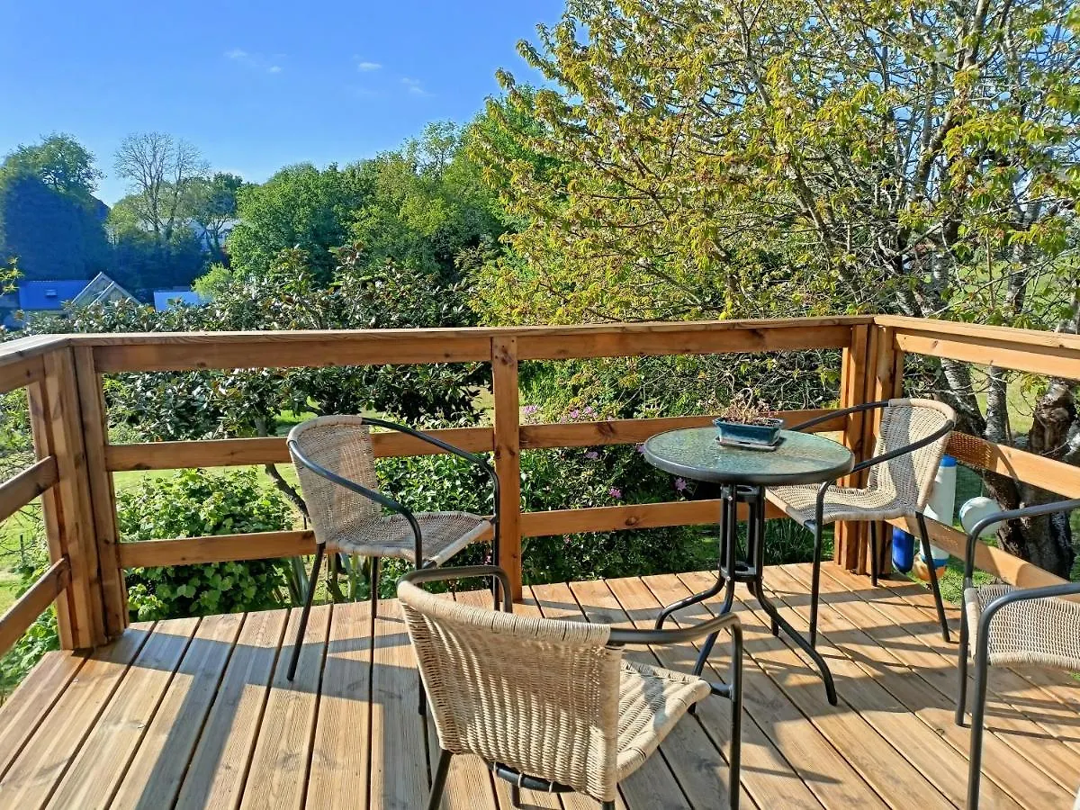 etcheland Appartement Pont-Aven